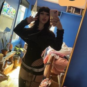 CHECK MY PROFILE!!! 📲🚫